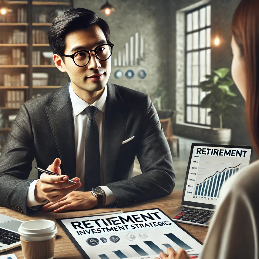 퇴직연금 수익률 올리는 비밀 공개! 이렇게 하면 2배 더 벌 수 있다