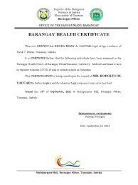 보건증 온라인으로 발급 받는 방법