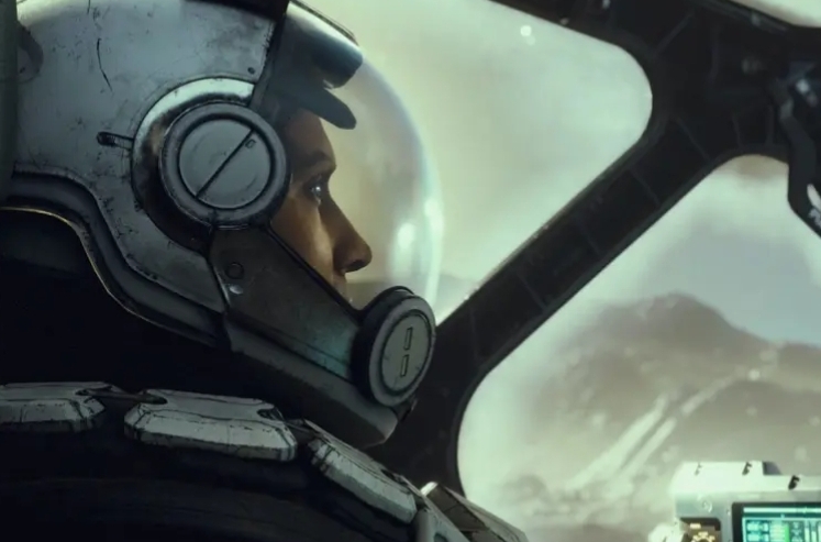 스타필드 스크린샷