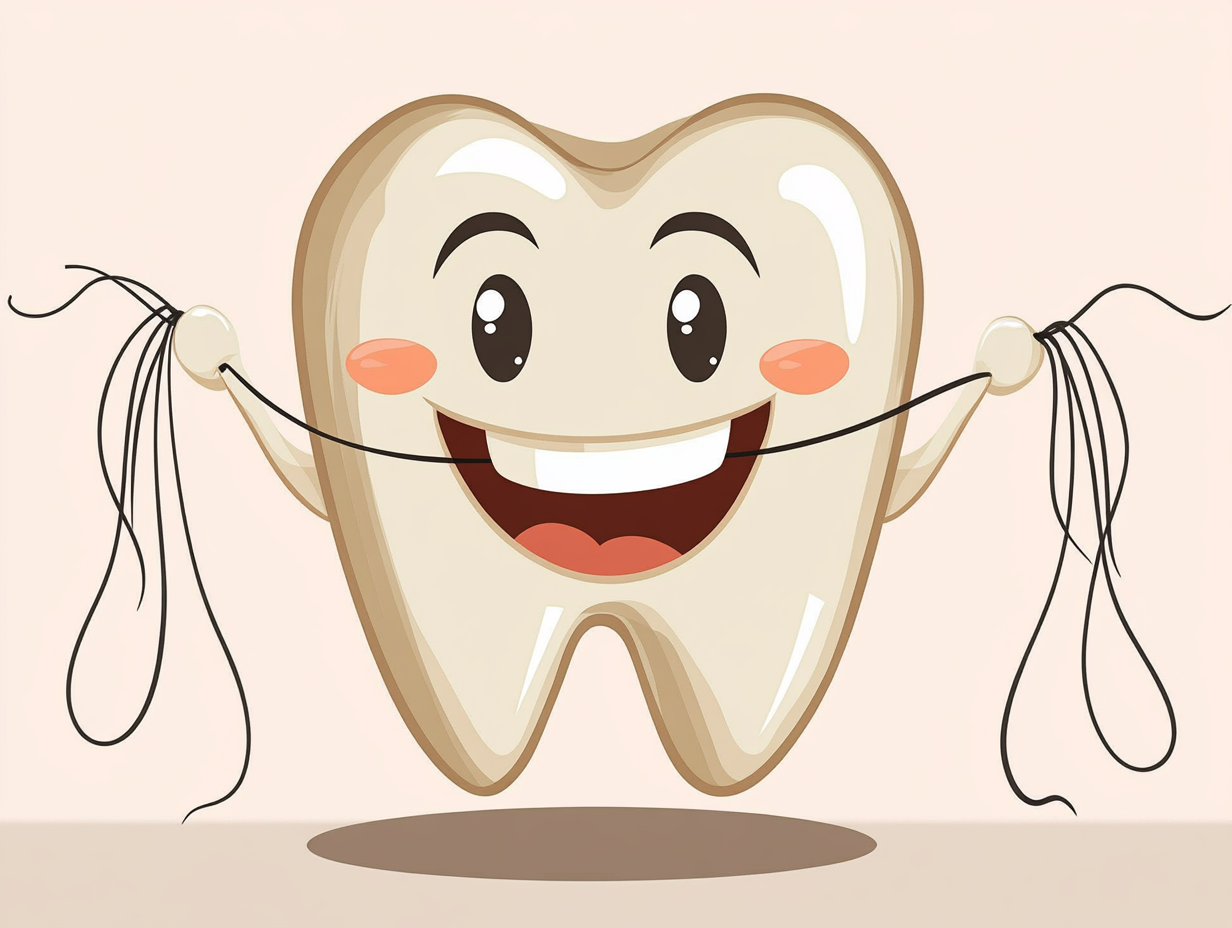 정기적인 스케일링의 효과