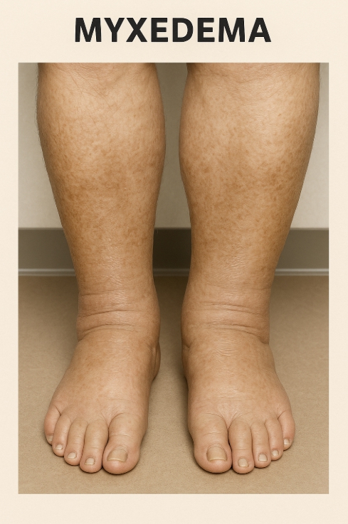 점액수종 관련 자료 사진