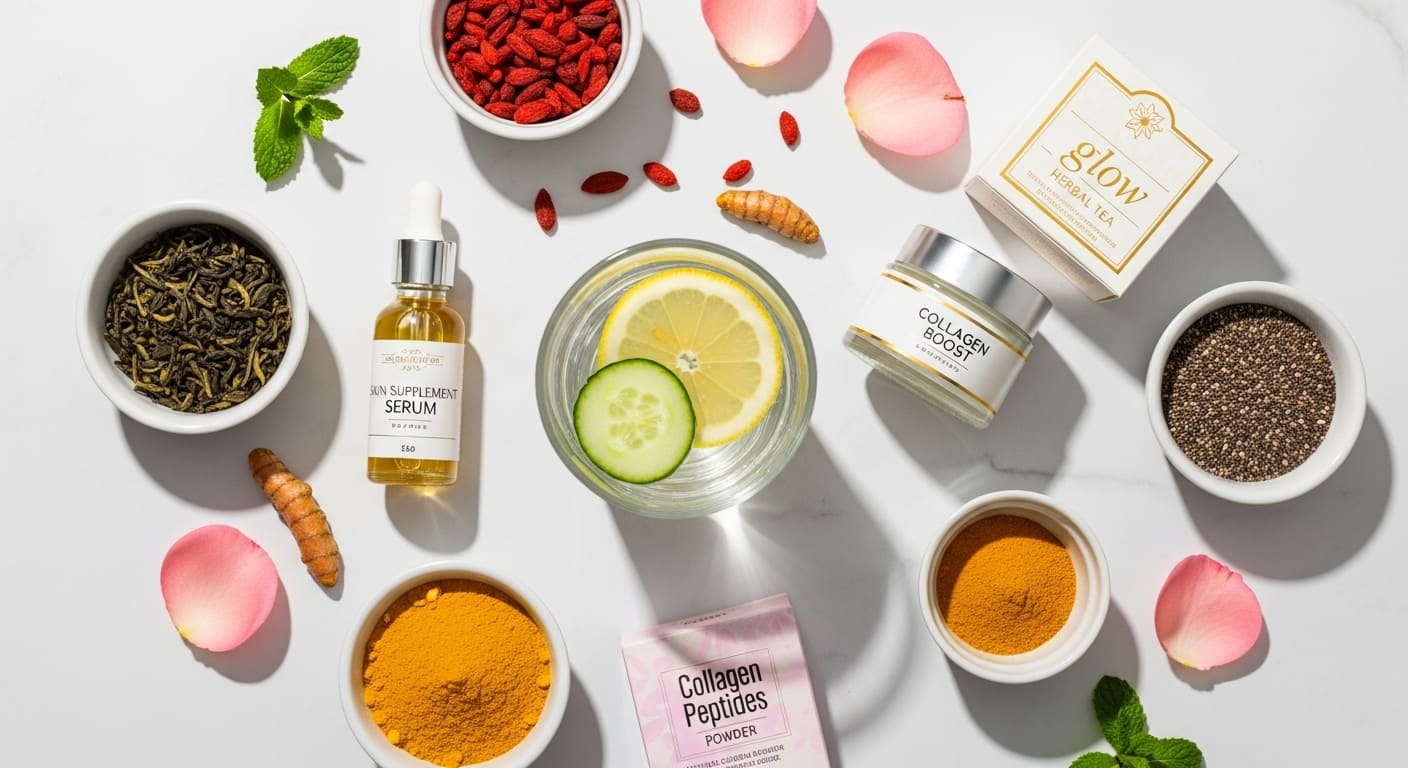 이너뷰티 제품효능