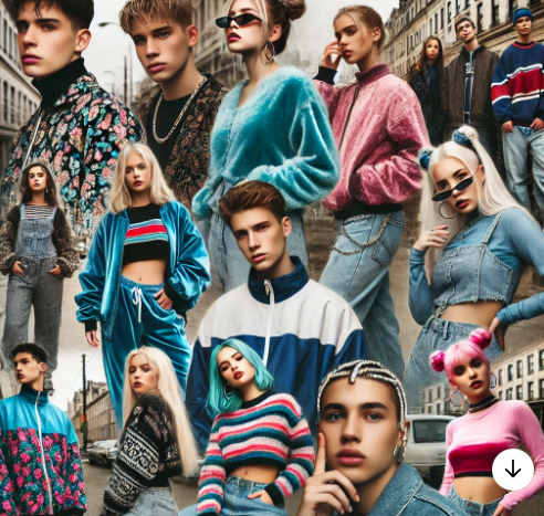 요즘 다시 뜨는 2000년대 스타들