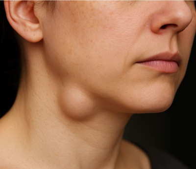 림프종 증상과 생존율&amp;#44; 림프암과의 차이는?