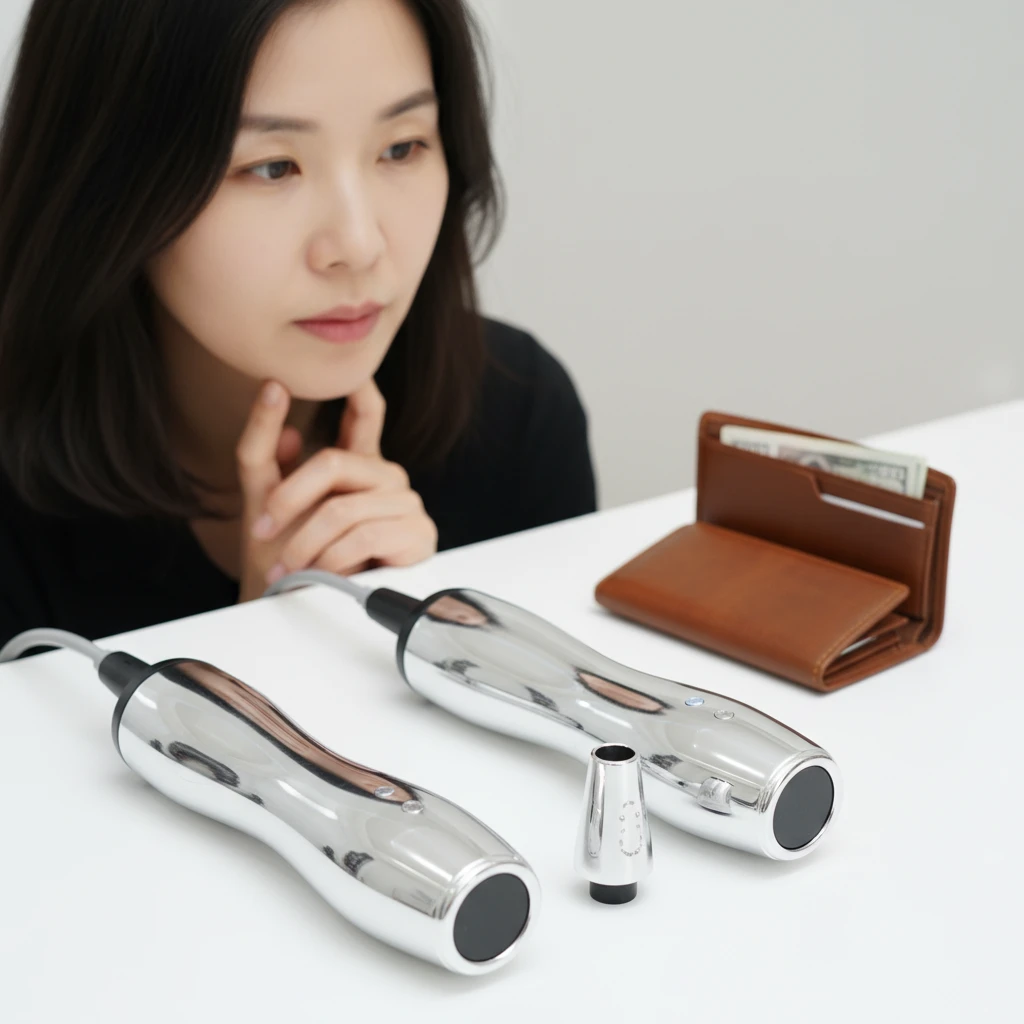 리프팅 시술 울쎄라 써마지 비용과 나..