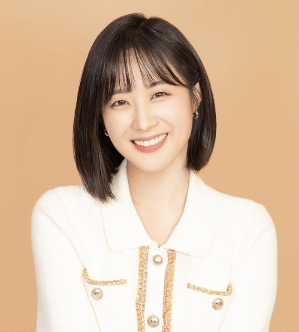 강다솜 프로필 화보