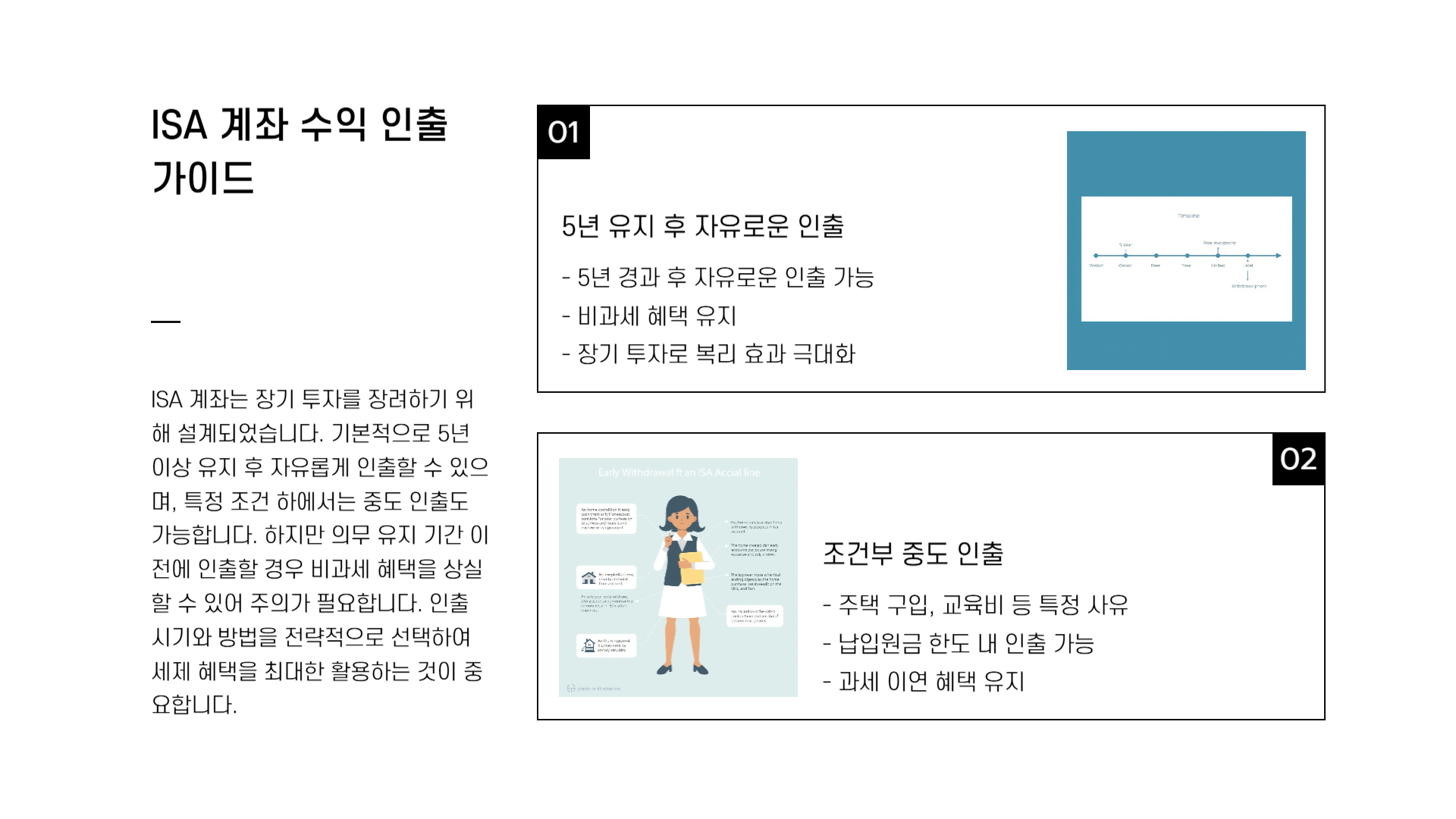 isa 계좌란