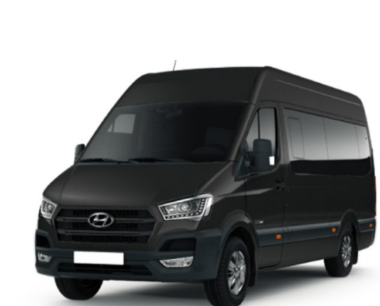 캠핑카 추천 BEST 5 - 쏠라티 캠핑카