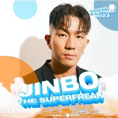 HIPHOPPLAYA FESTIVAL 2023