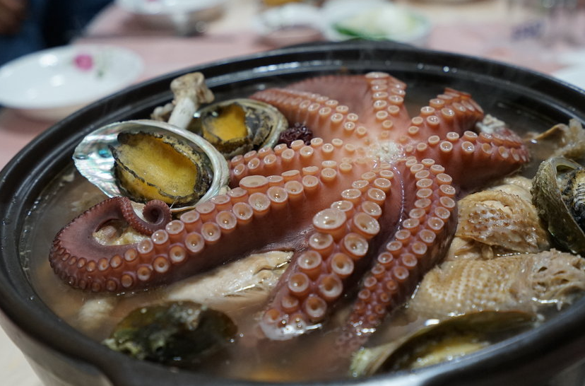 하나로식당 대표 메뉴