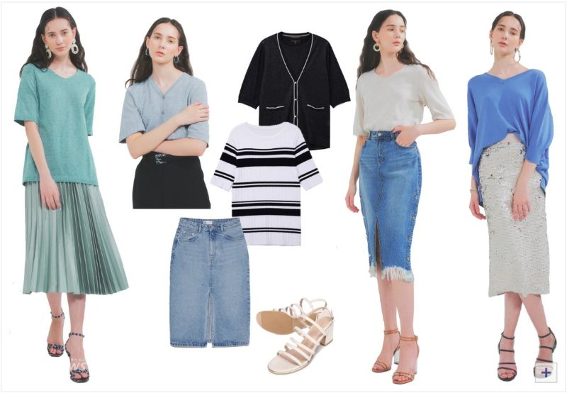 여름 패션 아이템 추천-가성비, 트렌드