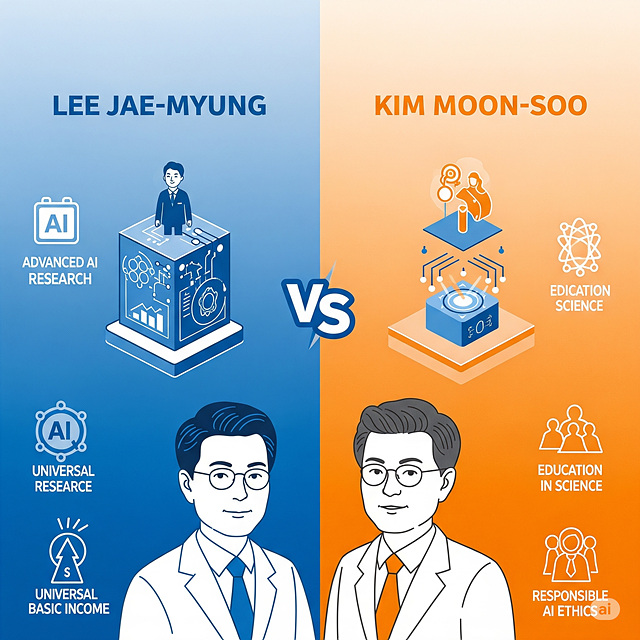 대선후보 공약