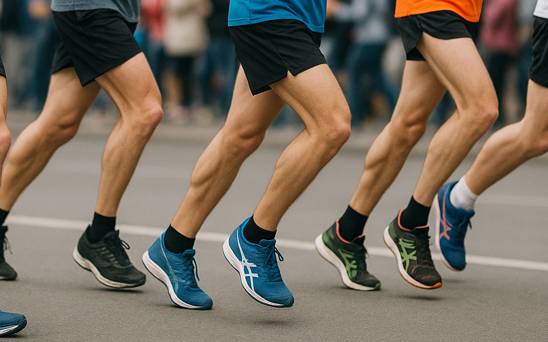 2026 동아마라톤 접수 참가 신청