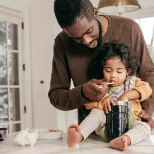 2025년 육아휴직 제도 &amp; 급여 총정리!