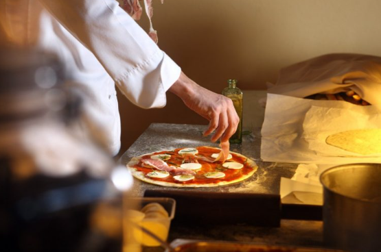 푸라마리조트다낭 맛집