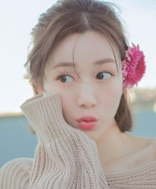 이다인 프로필