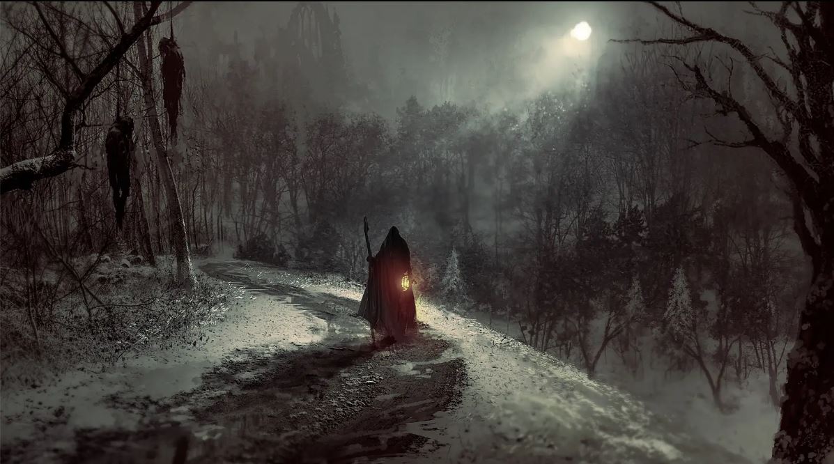 디아블로4 사양