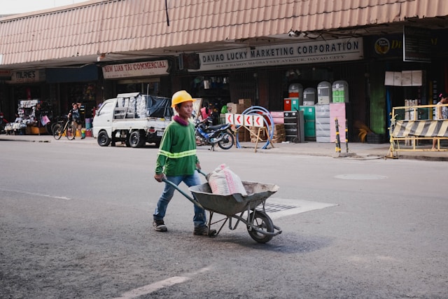 알바 실업급여 3가지 필수조건 및 신청 방법 총정리