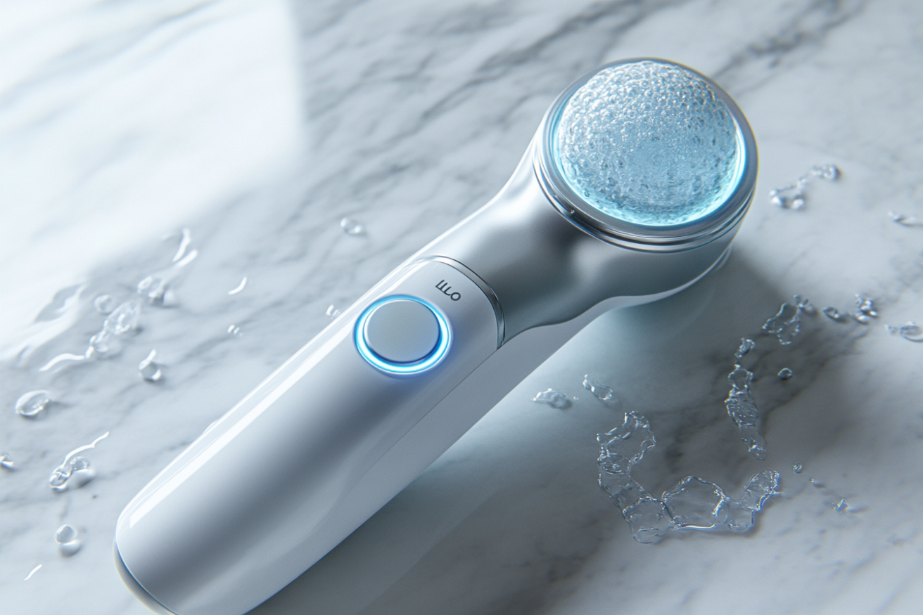 뷰티 디바이스, 정말 효과 있을까? - 뷰티 디바이스 이미지 사진