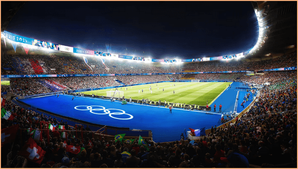 2024 파리 올림픽