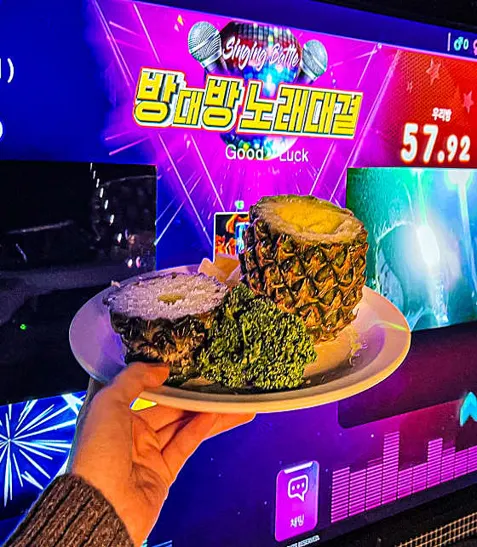 논다노래타운 포항영일대점