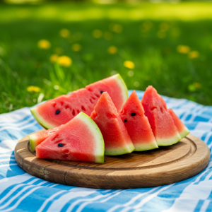 2025 복날 (수박)