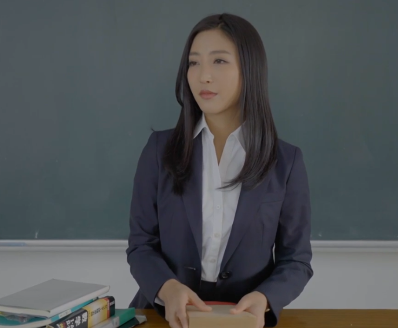 미즈카와 스미레(Sumire Mizukawa) 15