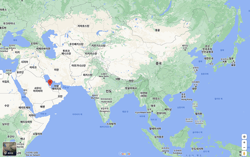 카타르 시차 날씨 월드컵 총정리