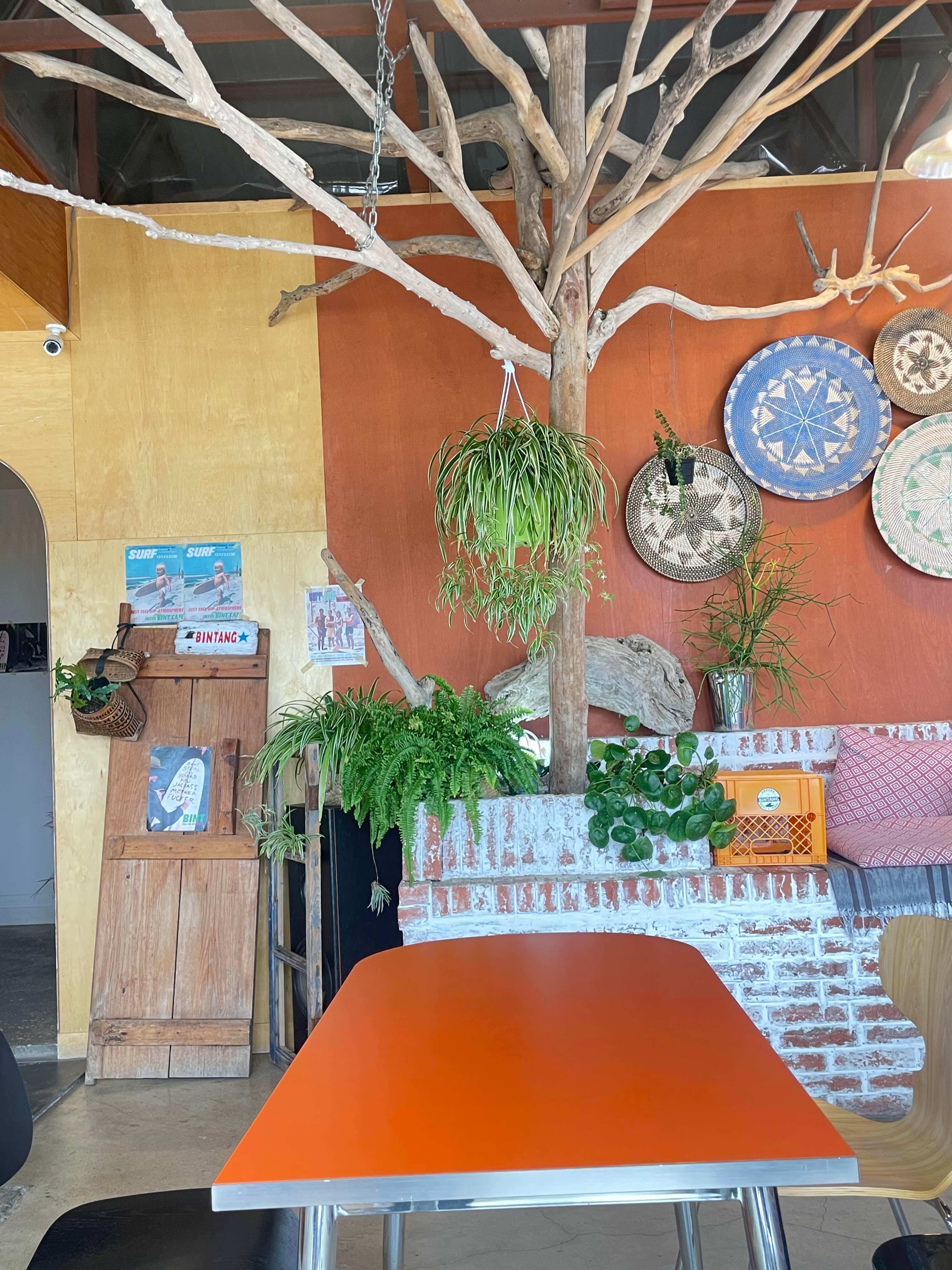 포항 오션뷰 브런치카페 - 카페 빈땅 솔직 리뷰