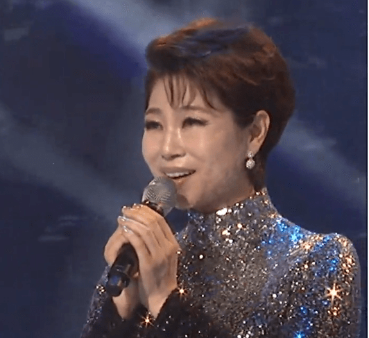 문희옥(김현성) - 이등병의 편지