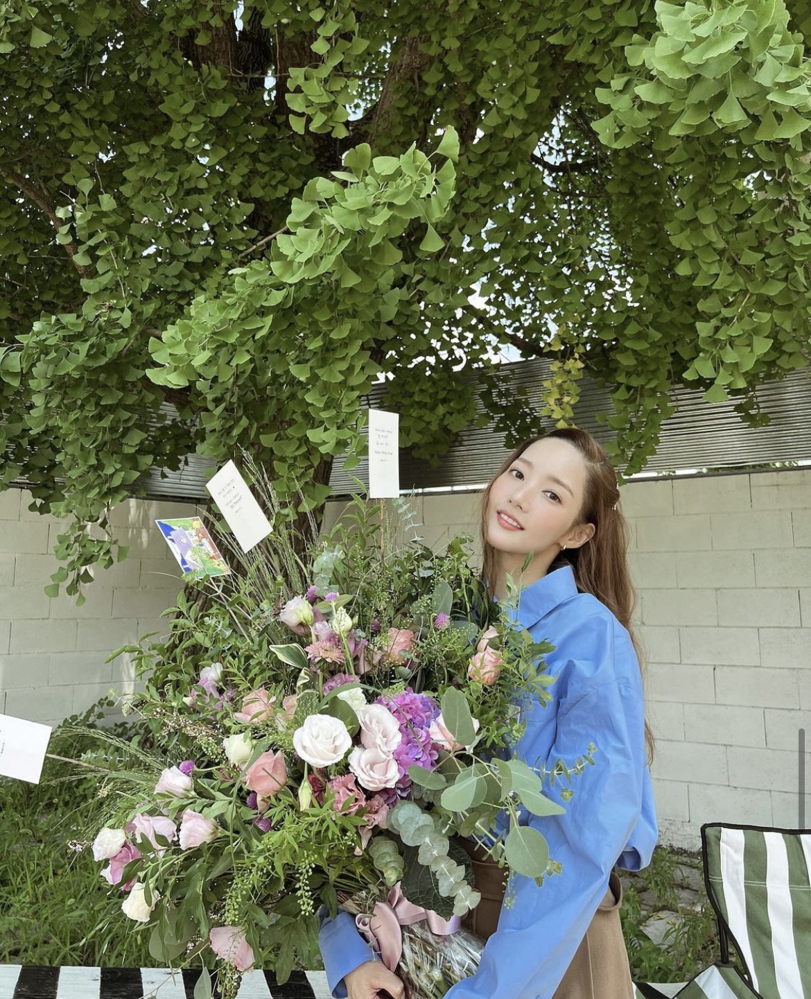 박민영사진