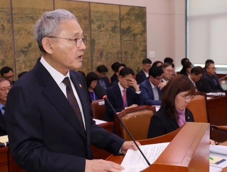 이기흥 대한체육회장 직무정지 위기 이유