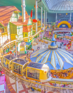 롯데월드티켓할인