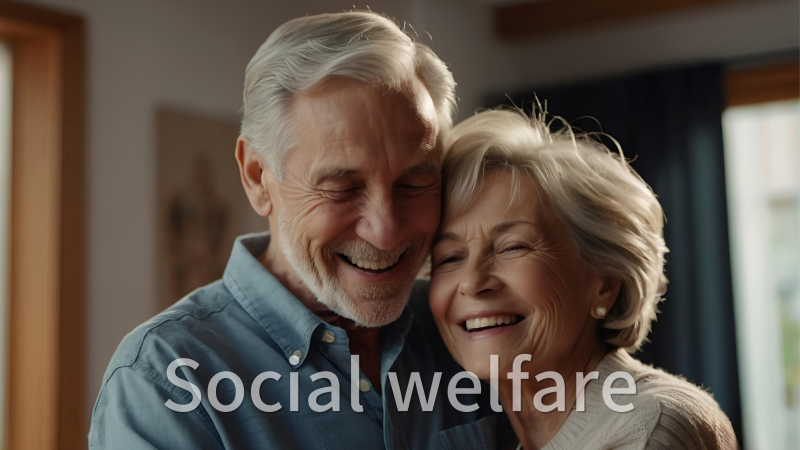 사회복지정책 기초연금