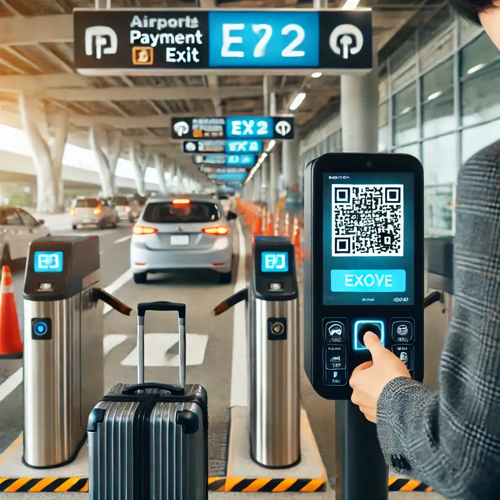인천공항 주차 요금 절약법! 할인받는 방법 총정리