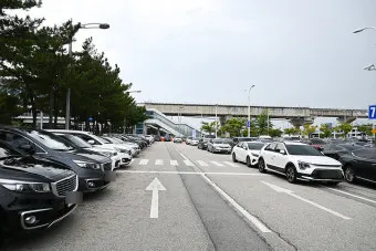 인천공항 주차 꿀팁 저렴하게 이용하는 방법 주차요령_16
