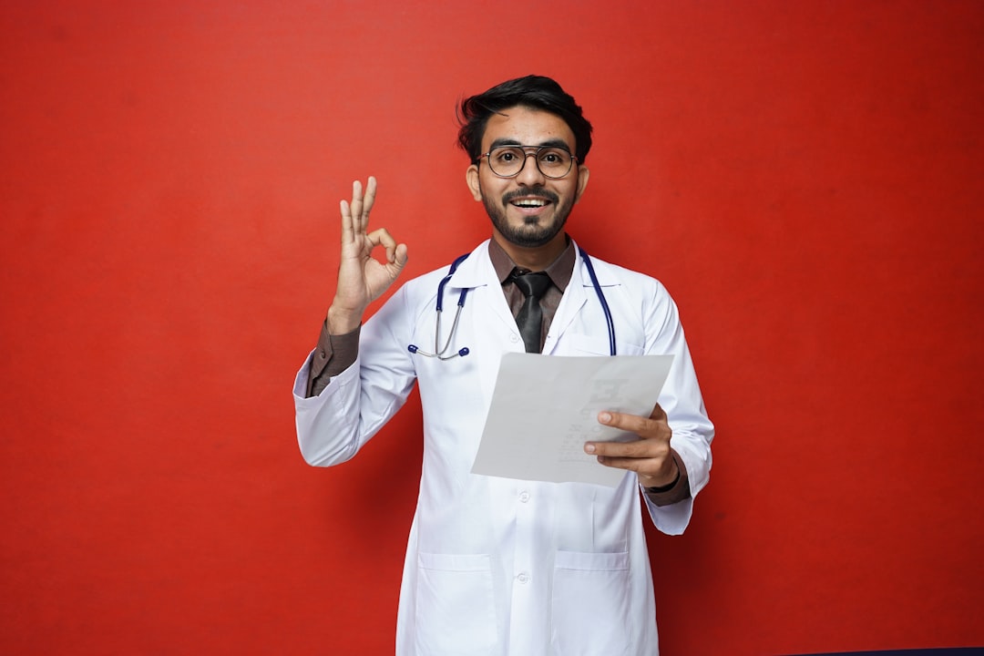 Internal medicine