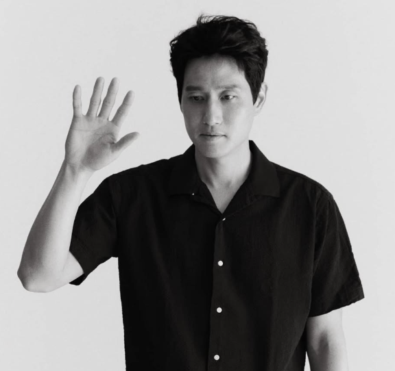 박해준 작품 활동