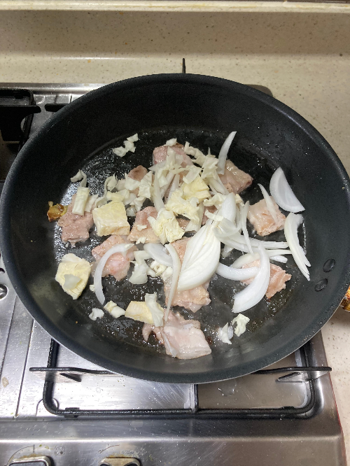 코스트코 대패삼겹살 요리 추천|열라면 업그레이드 레시피