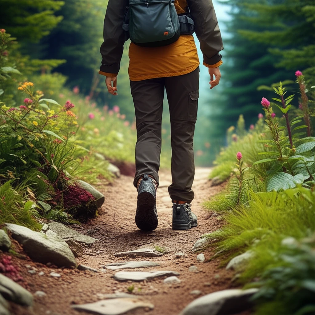 곰배령 무료 입장 방법과 주간 예약 ..