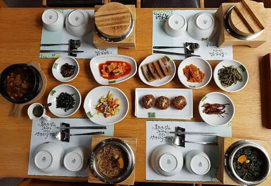 채림의정원