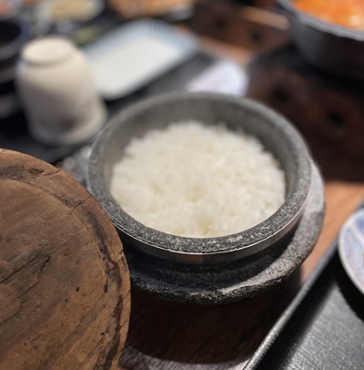 늘채움한정식돌솥밥