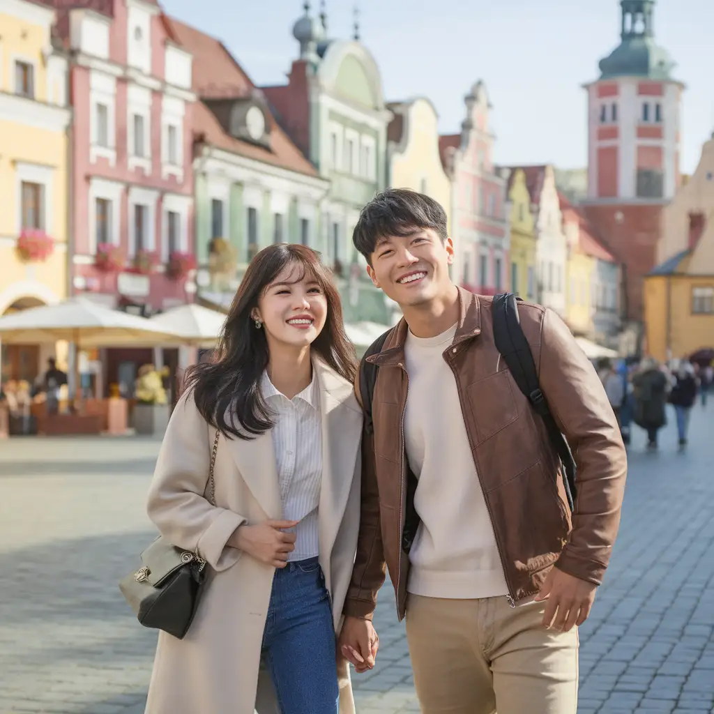 폴란드 환율 계산기 여행 팁