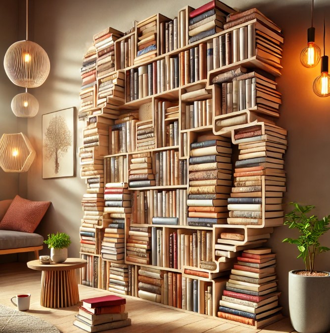 친환경 선반 만들기 관련 사진