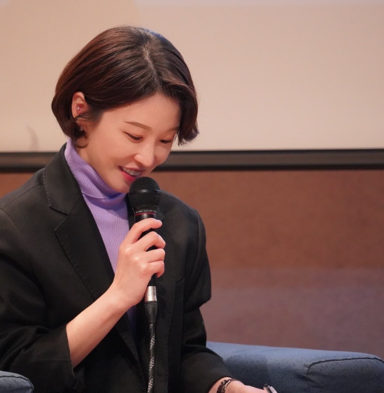 안귀령 프로필|나이·학력·아나운서 경력·정치 활동 총정리
