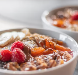 오트밀 효능 부작용 칼로리 먹는법 고르는법