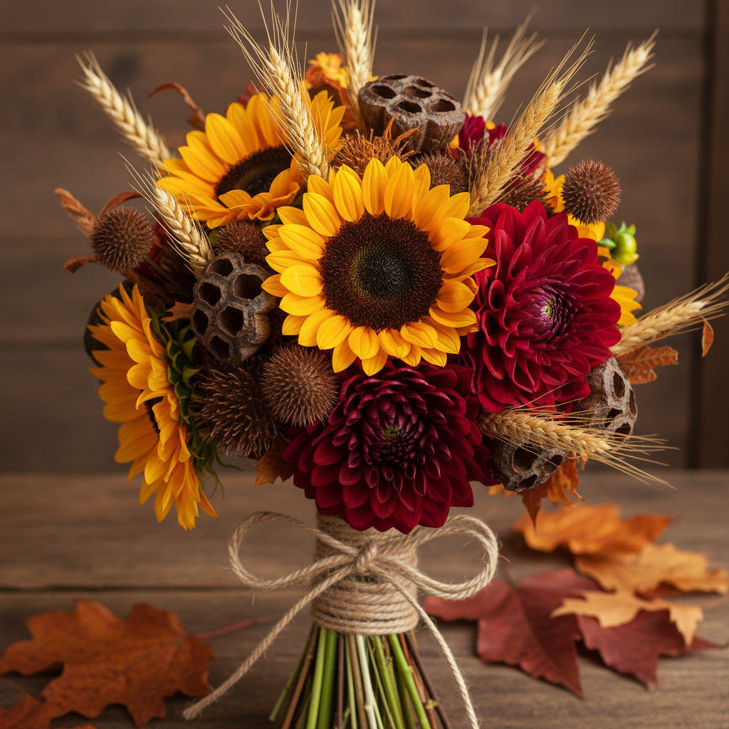 다이소 꽃다발 포장지 활용, 똥손도 금손되는 역대급 꿀팁