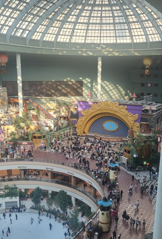 2025 롯데월드 자유이용권 매직패스 08