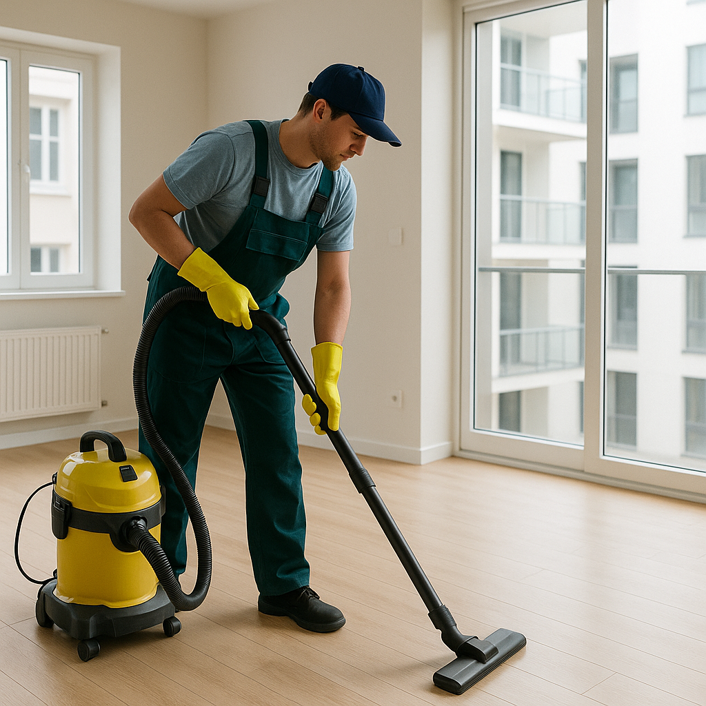 강남 입주청소 사진