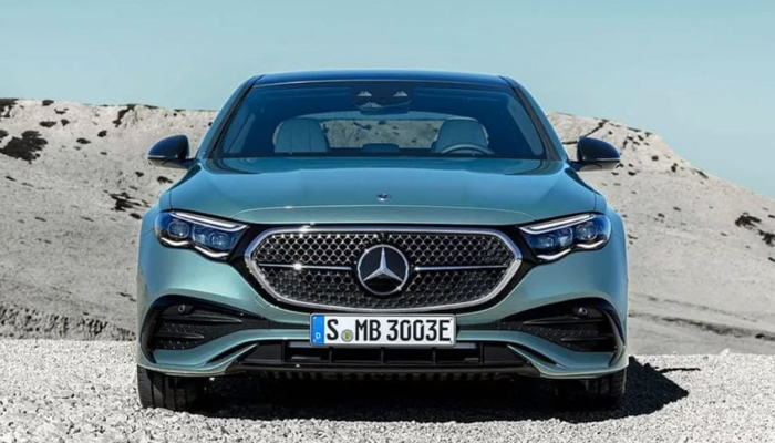 벤츠 E 클래스 중고차 가격 시세표 유지비